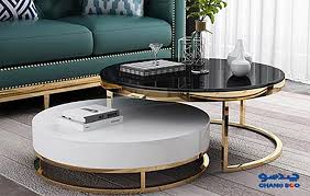 جلو مبلی مدرن با طراحی چشم‌ نواز و زیبا